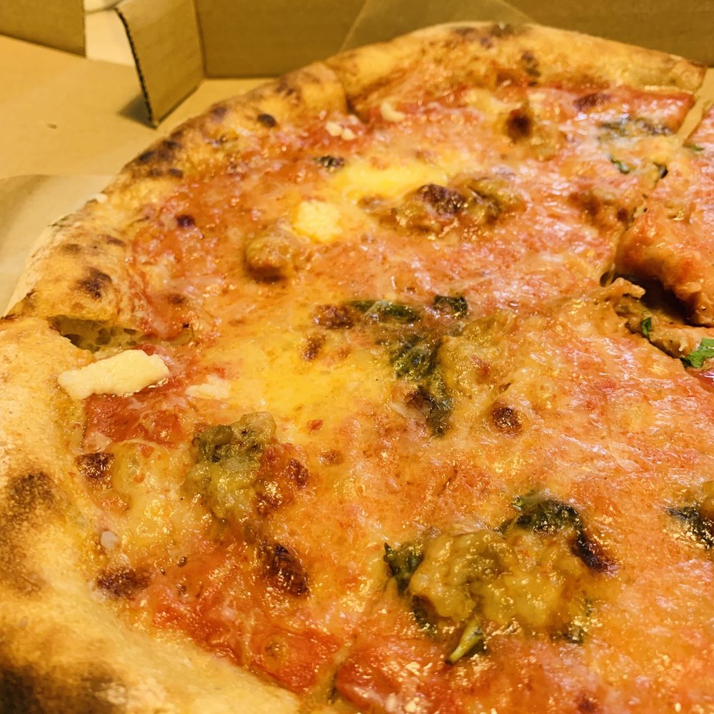 PizzaHacker - Pizza Near Me - San Francisco, California PizzaHacker - Pizza Near Me - San Francisco, California
