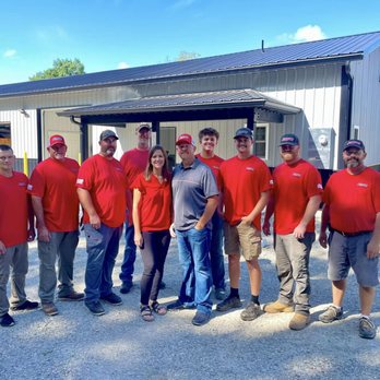 Jameson Heating And Air - Heating & Air Conditioning in Mt Vernon Missouri - Heating & Air Conditioning/HVAC Near Me - Mount Vernon, Missouri Jameson Heating And Air - Heating & Air Conditioning in Mt Vernon Missouri - Heating & Air Conditioning/HVAC Near Me - Mount Vernon, Missouri