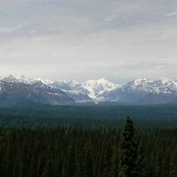 Little Coal Creek Trail