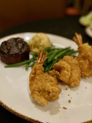 Silverado Steak House by null