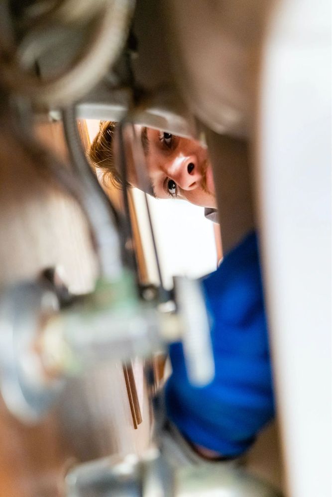 Slide of Sewer Heroes