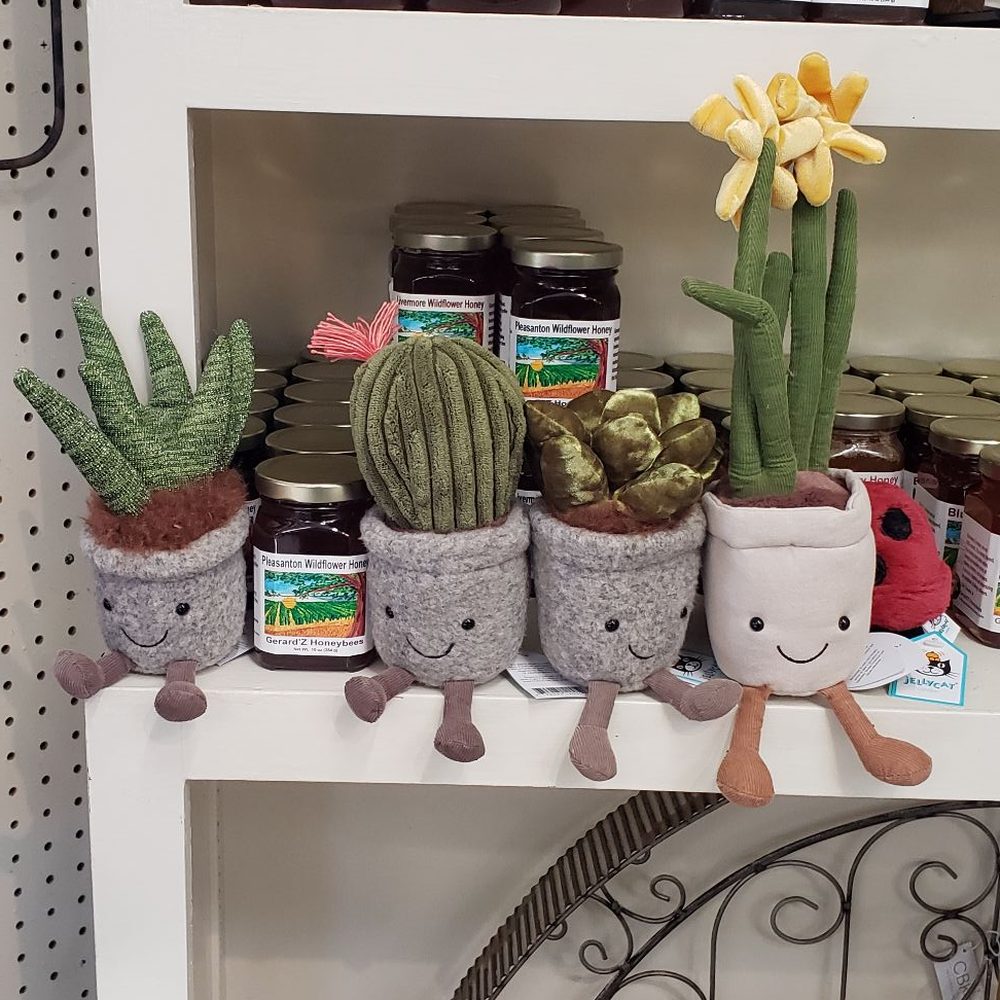 Cute plant guys! Cute plant guys!