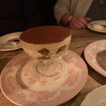 Ciccio Mio - tiramisu - Italian Near Me - Chicago, Illinois Ciccio Mio - tiramisu - Italian Near Me - Chicago, Illinois