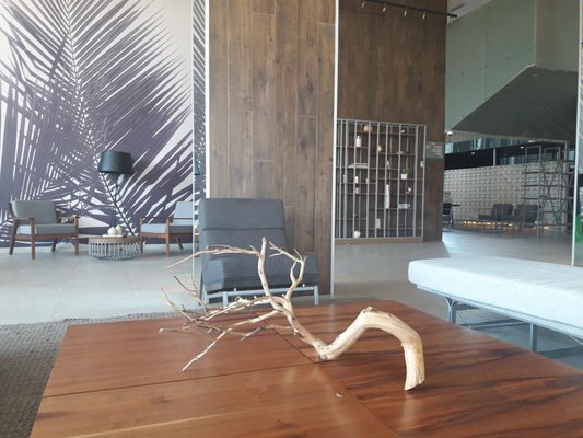 AC Hotel Veracruz by null