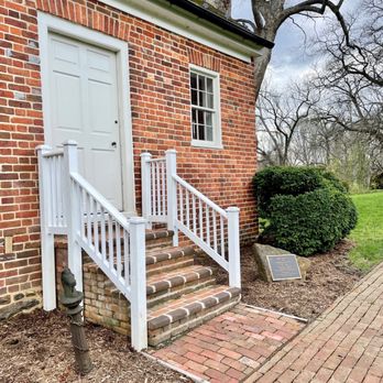 Marietta House Museum - Landmarks & Historical Buildings Near Me - Glenn Dale, Maryland Marietta House Museum - Landmarks & Historical Buildings Near Me - Glenn Dale, Maryland