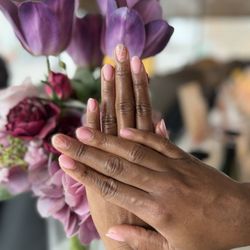 Birthday Nails! 12/1/25