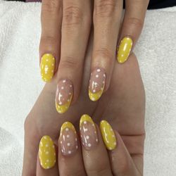 La Brea Nails