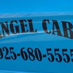 Angel Cab - ANGEL CAB
24HRS TAXICAB SERVICE
Tel: (925) 680-5555