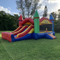 All Florida Party Rentals