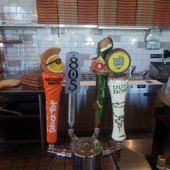 Blaze Pizza - Salad Near Me - Bakersfield, California Blaze Pizza - Salad Near Me - Bakersfield, California