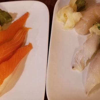 Yamamori - Salmon, scallops, and mackerel sushi - Japanese Near Me - Pearland, Texas Yamamori - Salmon, scallops, and mackerel sushi - Japanese Near Me - Pearland, Texas