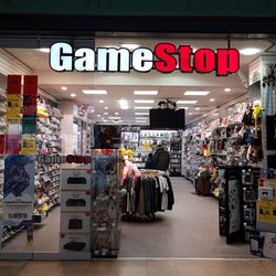 GameStop