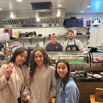 Kai Ola Sushi - Sushi Bars Near Me - Encinitas, California