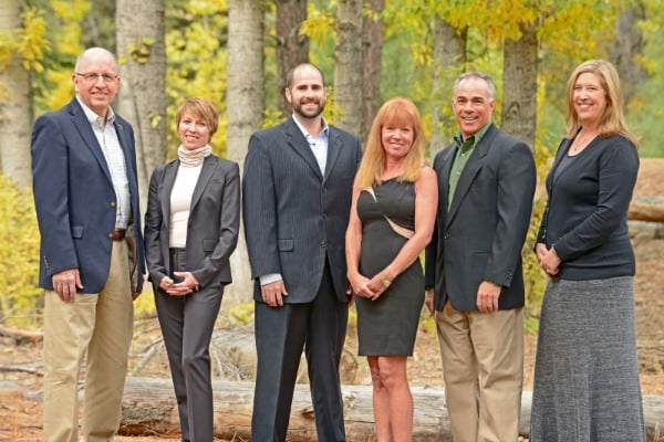 Incline Law Group, LLP - divorce attorney in Incline Village, NV