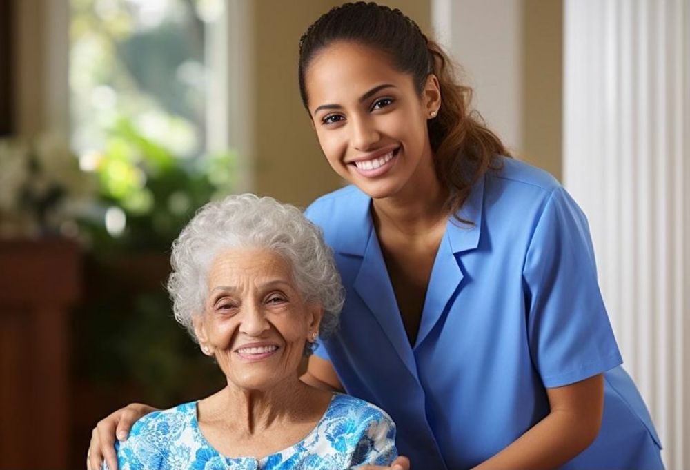 Healing Hands Living Assistance Services - home care agency in Ann Arbor, MI