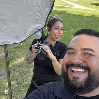 Nu Vibes Photography - Selfie!! - Event Photography Near Me - Pomona, California