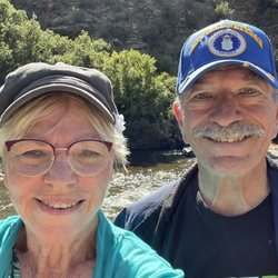 Sozo Integrative Health - Mike and I have used Sozo since their first. Tiny adjustments make a big difference every week. Dr. Joe and Lauren are great.