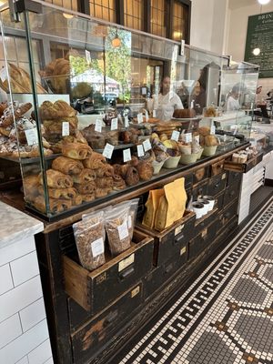 Tatte Bakery & Cafe | Beacon St by null