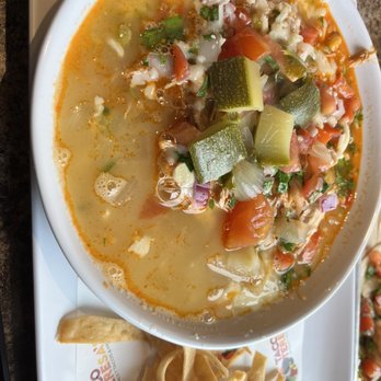 Taco Teresa's - Tortilla Soup - Tacos Near Me - Minnetonka, Minnesota