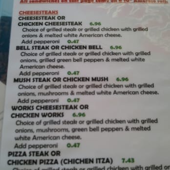 Giorgino's - yum - Sandwiches Near Me - San Diego, California