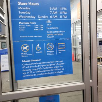 Walmart - Department Stores Near Me - Union, New Jersey