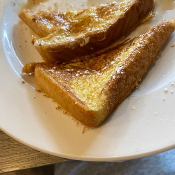 Le Peep - French toast - Breakfast & Brunch Near Me - Loveland, Ohio