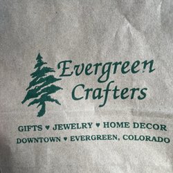 Evergreen Crafters