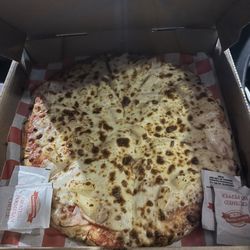 Southside Mafia Pizzeria - Big Kahoona (Medium)