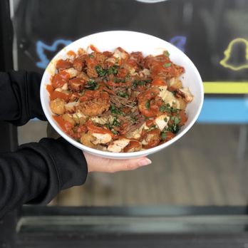 Twisted Turban - Tots - Halal Near Me - Houston, Texas Twisted Turban - Tots - Halal Near Me - Houston, Texas