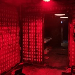 Bates Motel Escape Rooms
