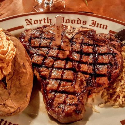 Clearman's North Woods Inn of Covina by null