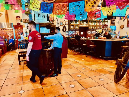 Viva Zapata's Mexican Restaurant & Cantina by null