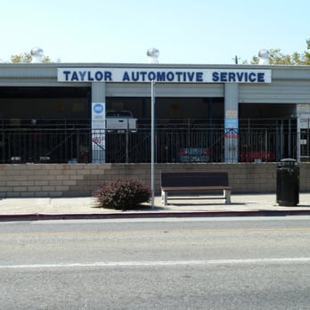 Taylor Automotive Service - Auto Repair Near Me - San Jose, California Taylor Automotive Service - Auto Repair Near Me - San Jose, California