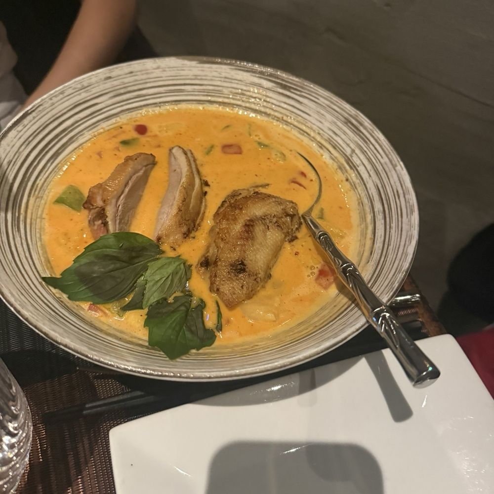Sabai Thai - Curry - Thai Near Me - New York, New York Sabai Thai - Curry - Thai Near Me - New York, New York