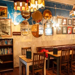 Arcado Lounge