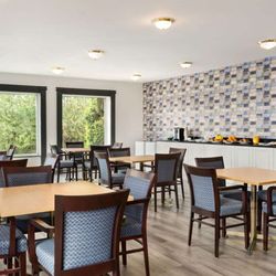 Travelodge By Wyndham Rigaud - Property amenity