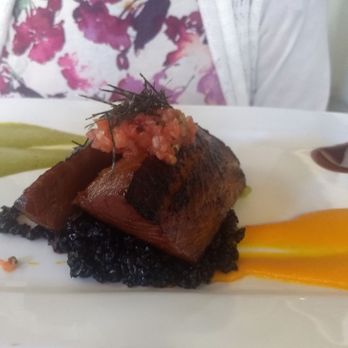 Roy's Waikiki - $50 butterfish over Chinese black rice - Hawaiian Near Me - Honolulu, Hawaii Roy's Waikiki - $50 butterfish over Chinese black rice - Hawaiian Near Me - Honolulu, Hawaii
