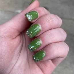 Nails