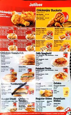Jollibee by null