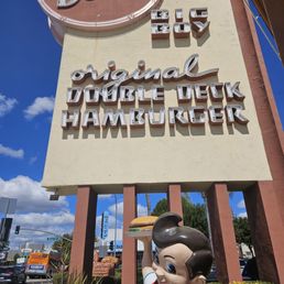 Entrance.