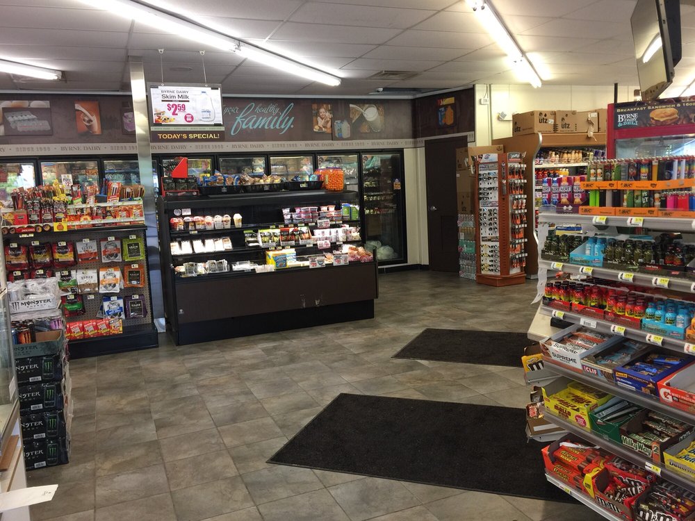 BYRNE DAIRY 11 Photos 208 E Main St, Trumansburg, New York