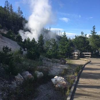 Bridge Bay Campground - Campgrounds Near Me Bridge Bay Campground - Campgrounds Near Me