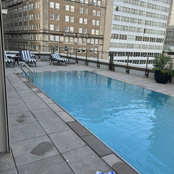 NOPSI Hotel - Hotels Near Me - New Orleans, Louisiana