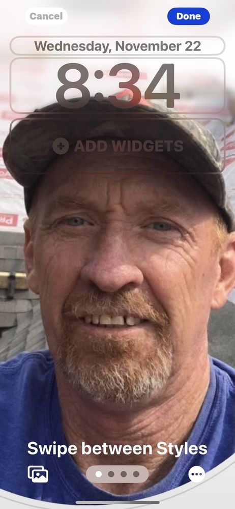 Slide of Ritson Roofing