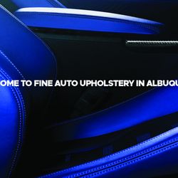 House of Covers - HoC will be here for you to help you maintain your automotive investment and to seriously improve your your ride, "One stitch at a time".
