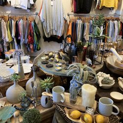Mercantile Home & Apparel