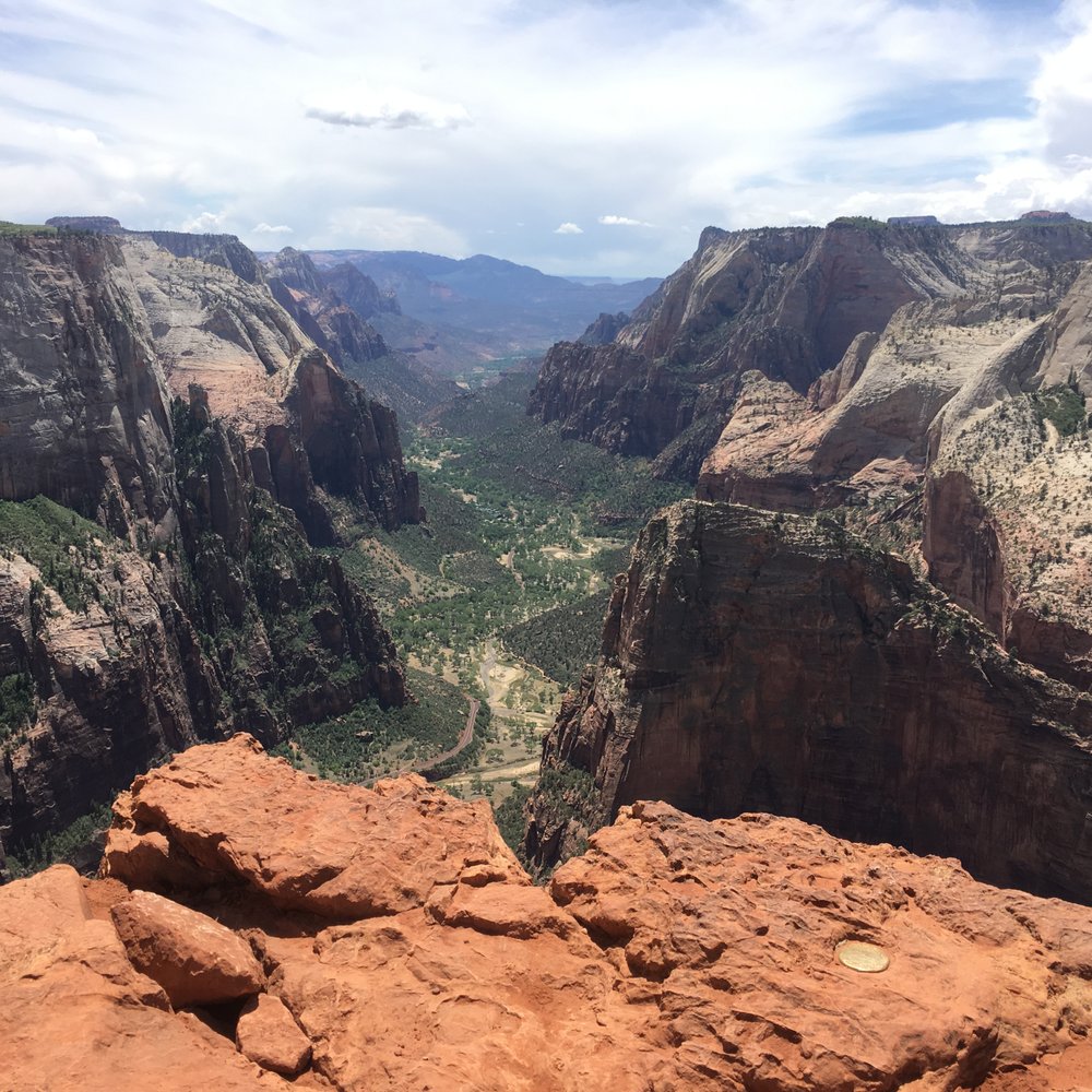 Observation Point - Hiking Near Me - Springdale, Utah Observation Point - Hiking Near Me - Springdale, Utah