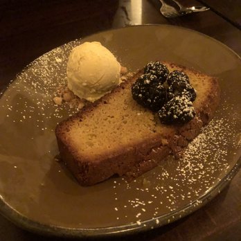 Union - Olive Oil Cake - Italian Near Me - Pasadena, California Union - Olive Oil Cake - Italian Near Me - Pasadena, California