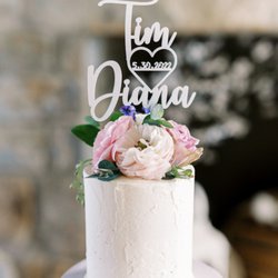 Karen Rodkey Cakes