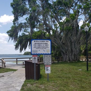 H L Bishop Park - Parks Near Me - Lake Placid, Florida H L Bishop Park - Parks Near Me - Lake Placid, Florida